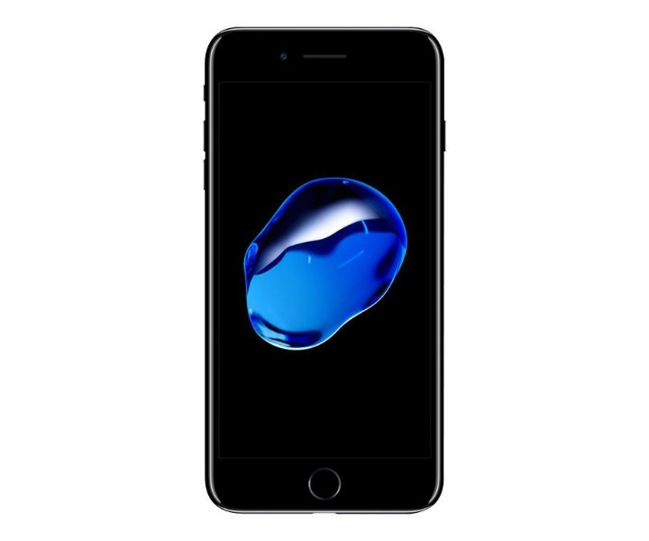 Apple iPhone 7 Plus 32gb Jet Black Neverlock